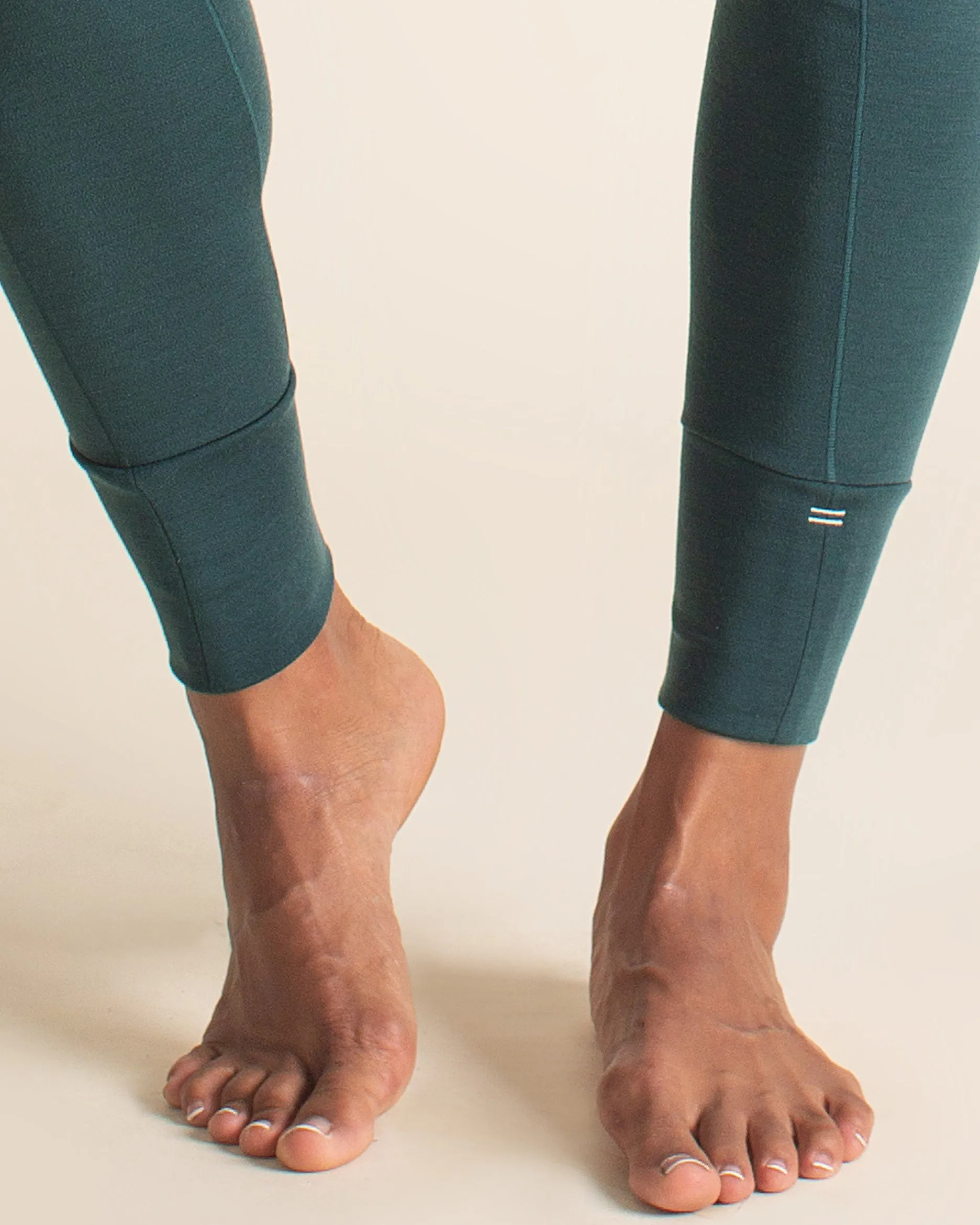 High-Waisted Slim Jogger sold by BRANWYN product image thumbnail 4