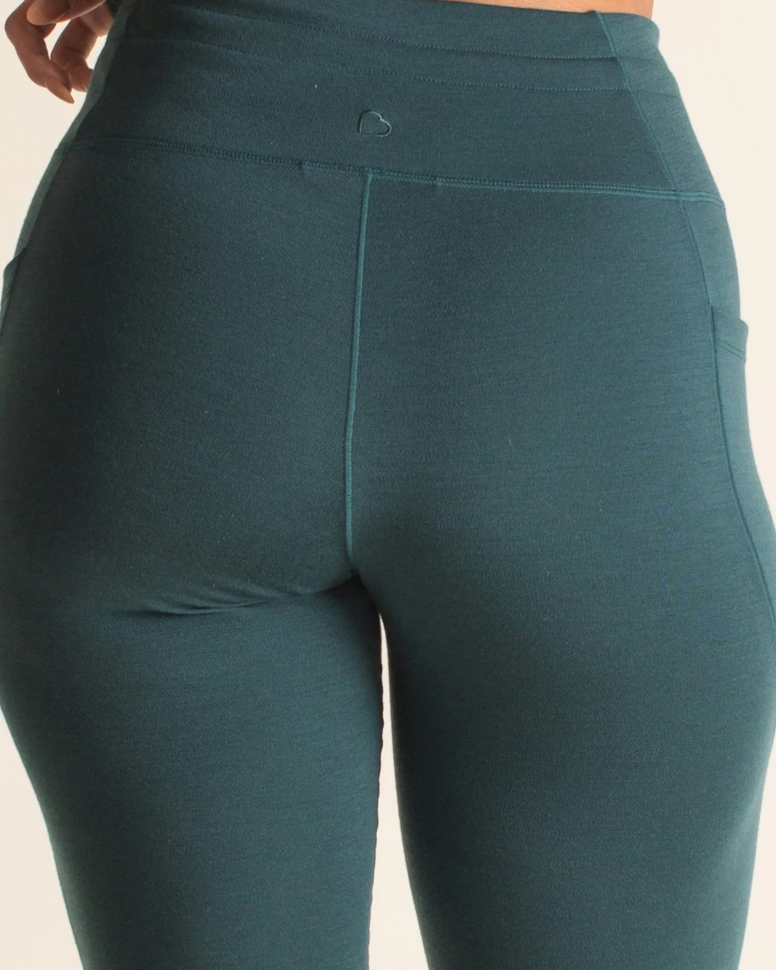 High-Waisted Slim Jogger sold by BRANWYN product image thumbnail 5