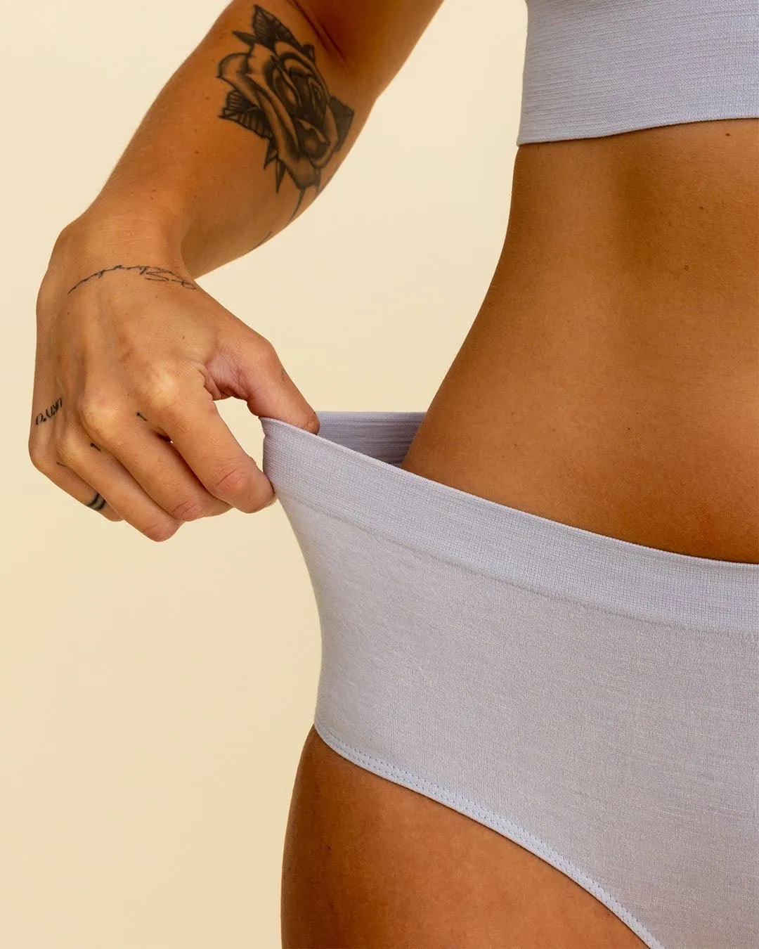 Essential Hipster sold by BRANWYN product image thumbnail 4