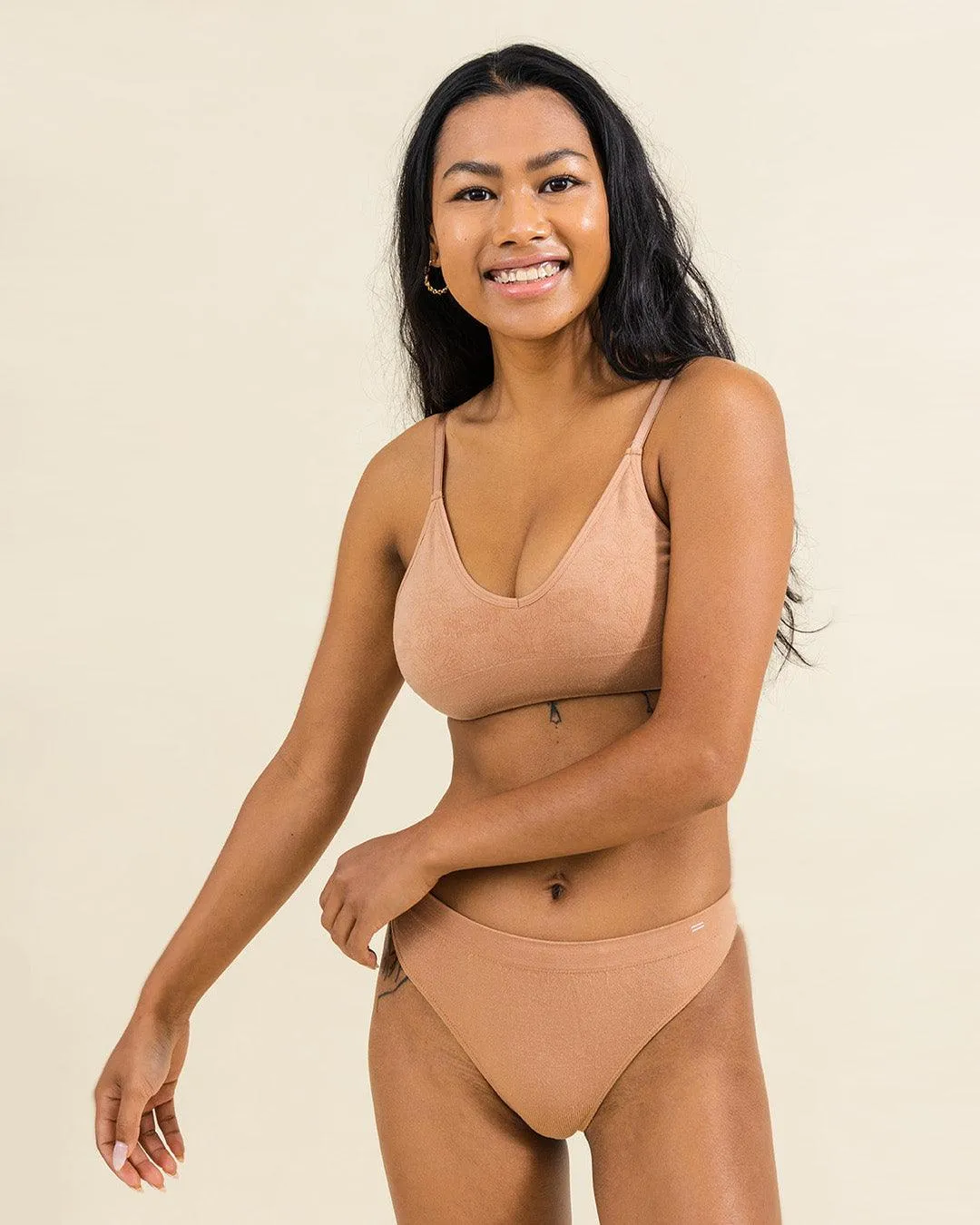 Essential Bikini sold by BRANWYN product image thumbnail 4