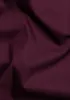 Plum Twill Stretch sold by Brisk Shirts