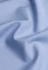 Sky Mid Blue Poplin sold by Brisk Shirts