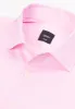 Pastel Pink Poplin Stretch Shirt sold by Brisk Shirts