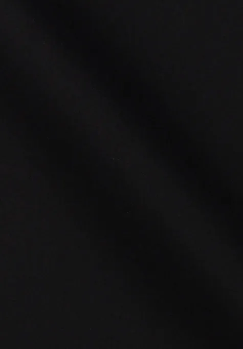 Black Stretch sold by Brisk Shirts