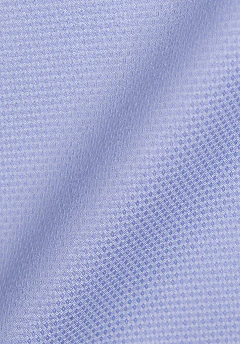 Lavender Gloss Stretch Structured - Wrinkle Resistant sold by Brisk Shirts