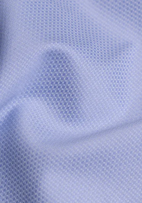 Lavender Gloss Stretch Structured - Wrinkle Resistant sold by Brisk Shirts product image thumbnail 2