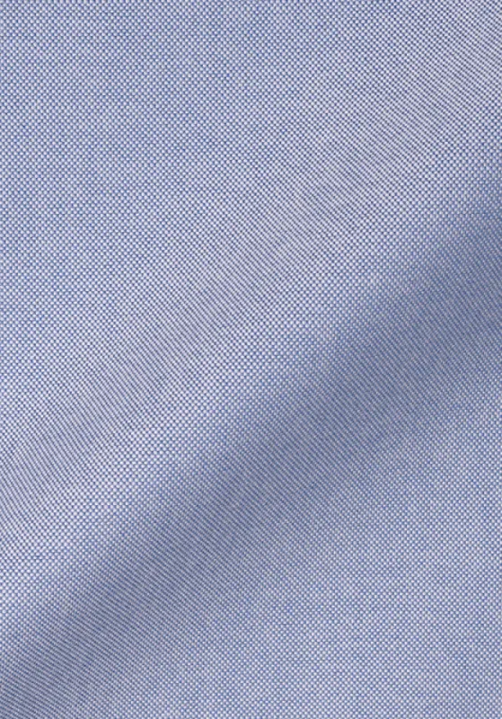 Blue Oxford sold by Brisk Shirts