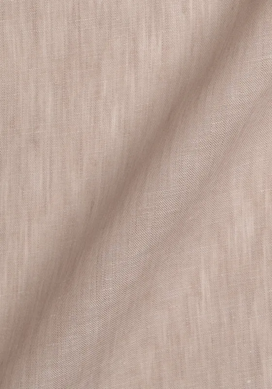 Neutral Irish Linen sold by Brisk Shirts