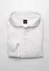 White Feather Soft Piqué Full Sleeve Polo Shirt sold by Brisk Shirts