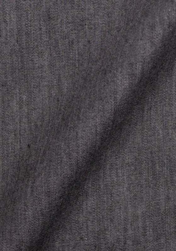 Grey Denim Medium Wash sold by Brisk Shirts