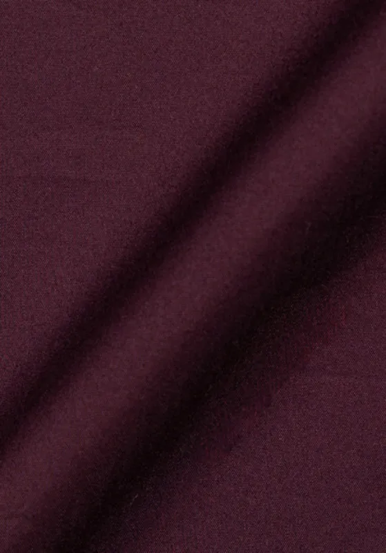 Plum Stretch sold by Brisk Shirts