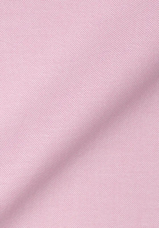 Pink Pinpoint Oxford sold by Brisk Shirts