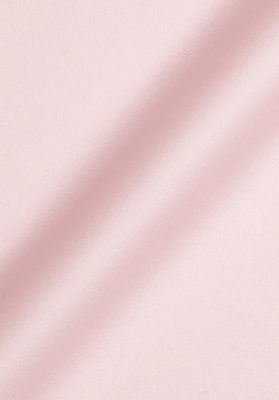 Pink Twill Pima Cotton - Wrinkle Resistant sold by Brisk Shirts