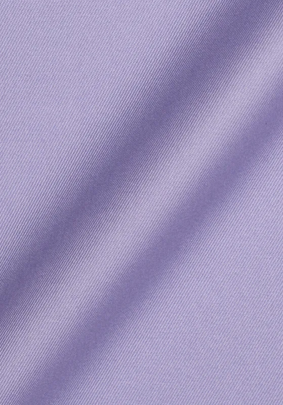 Purple Twill Pima Cotton - Wrinkle Resistant sold by Brisk Shirts