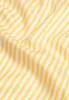 Yellow Bengal Twill Stripes Pima Cotton - Wrinkle Resistant sold by Brisk Shirts
