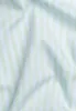 Light Weight Mint Green Tencel Stripes sold by Brisk Shirts