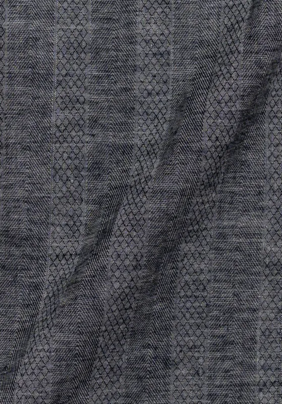 Bold Charcoal Stripes Light-weight sold by Brisk Shirts