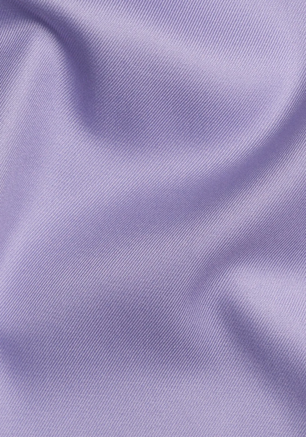 Purple Twill Pima Cotton - Wrinkle Resistant Unused Sample sold by Brisk Shirts product image thumbnail 3