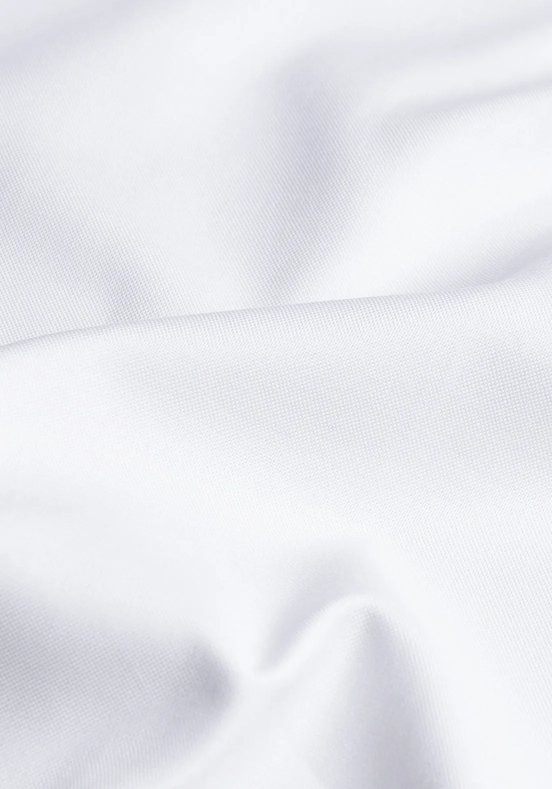 Egyptian Pearl White Pinpoint Unused Sample sold by Brisk Shirts product image thumbnail 3