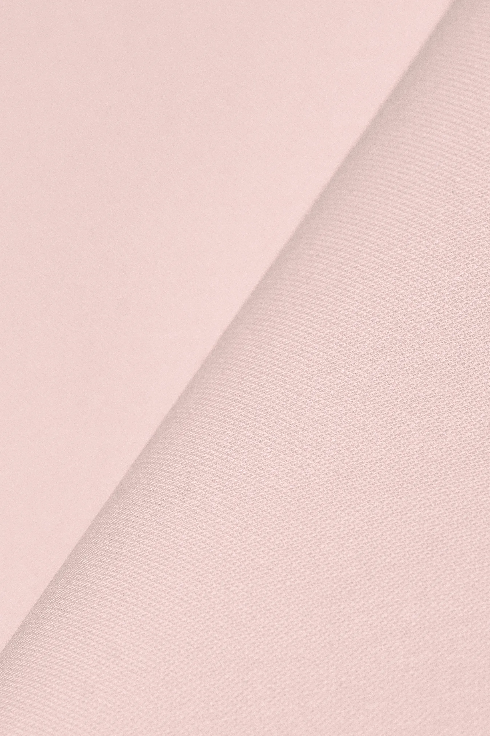 Light Pink Easy-Care Sateen Shirt sold by Brisk Shirts product image thumbnail 5