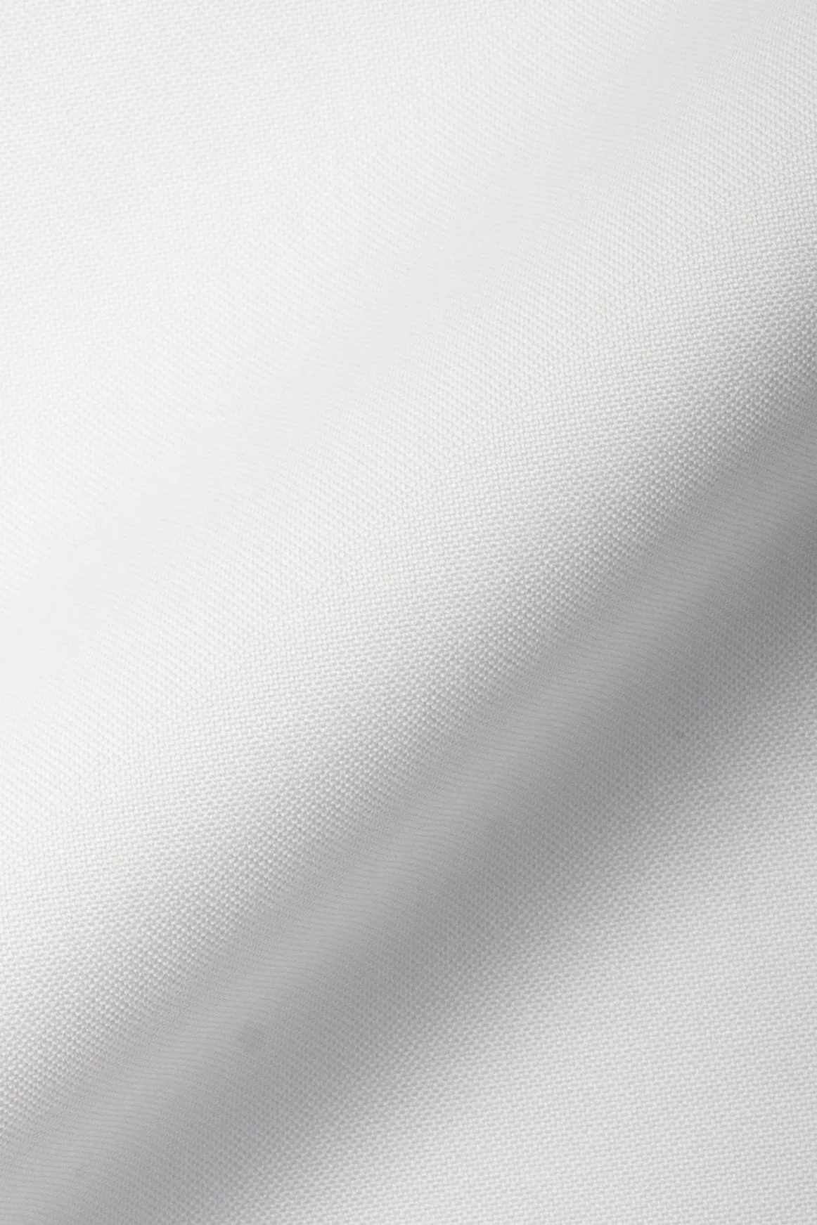 White Wrinkle-Free Pinpoint - Club Pin Collar Shirt sold by Brisk Shirts product image thumbnail 5