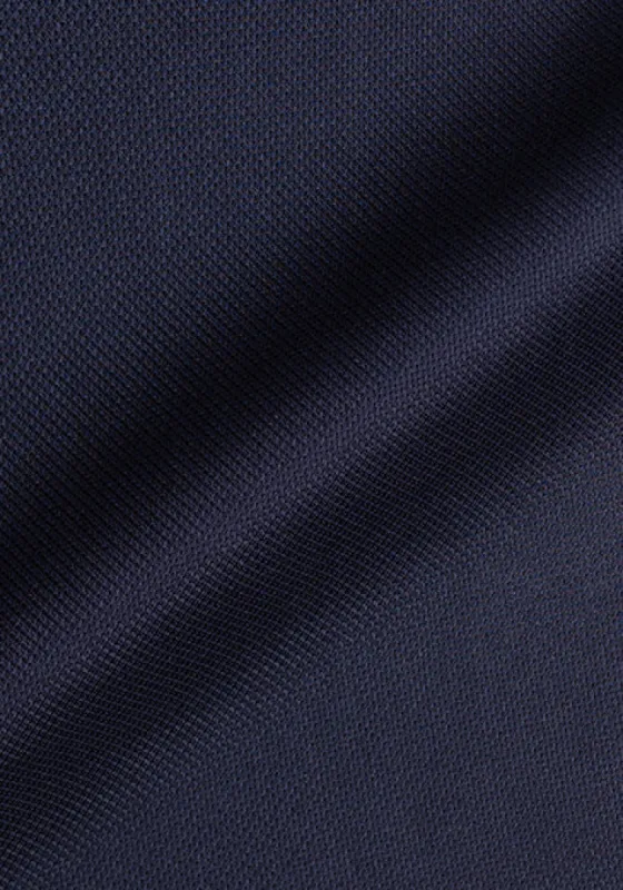 DARK MIDNIGHT BLUE ROYAL OXFORD sold by Brisk Shirts