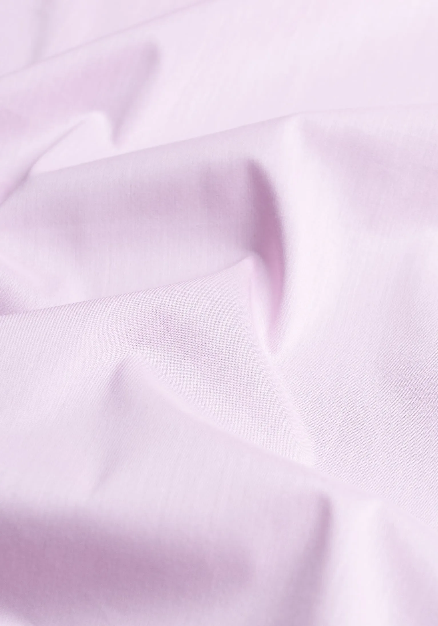 Pastel Pink Stretch Poplin sold by Brisk Shirts product image thumbnail 2