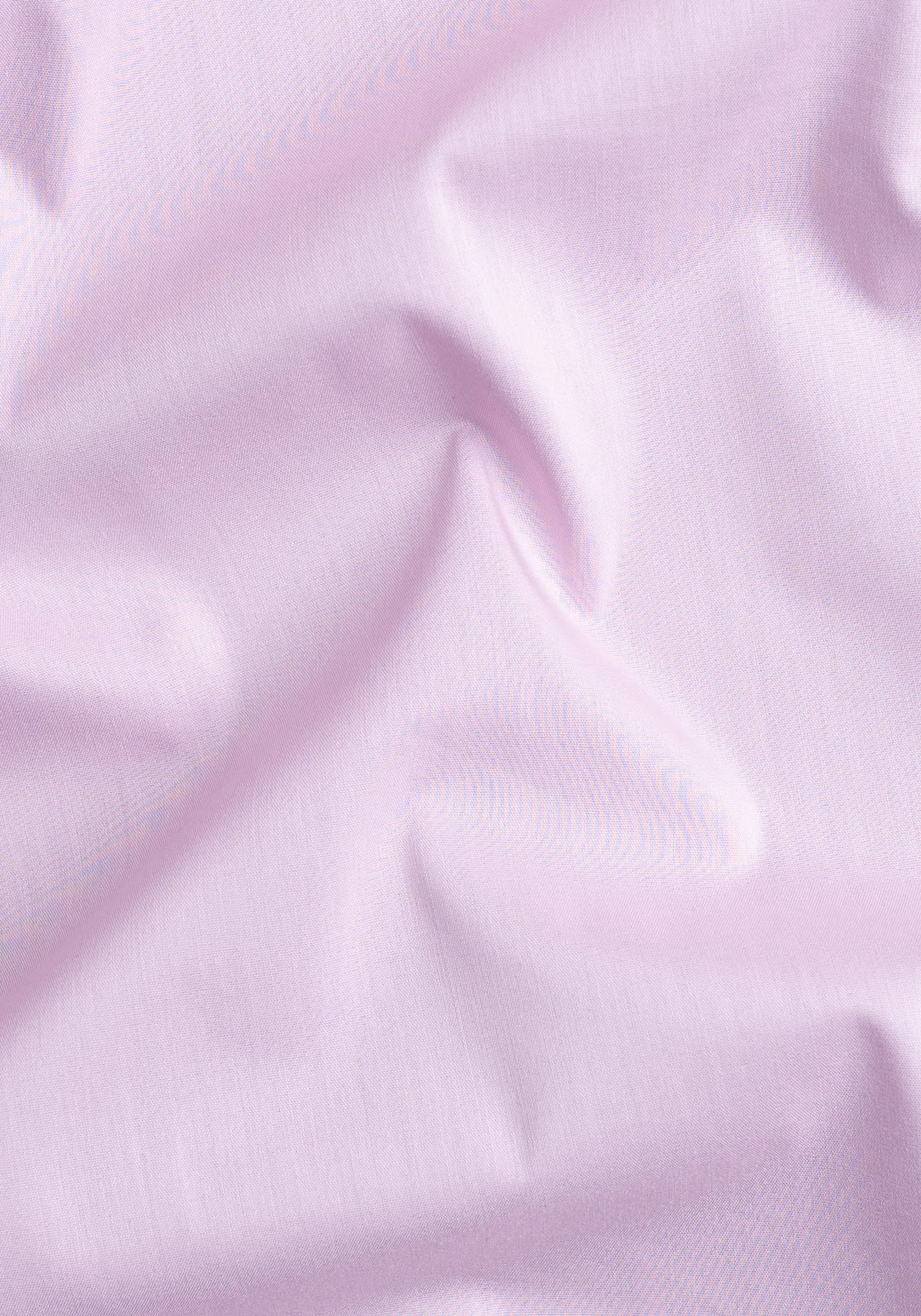 Pastel Pink Stretch Poplin sold by Brisk Shirts product image thumbnail 3