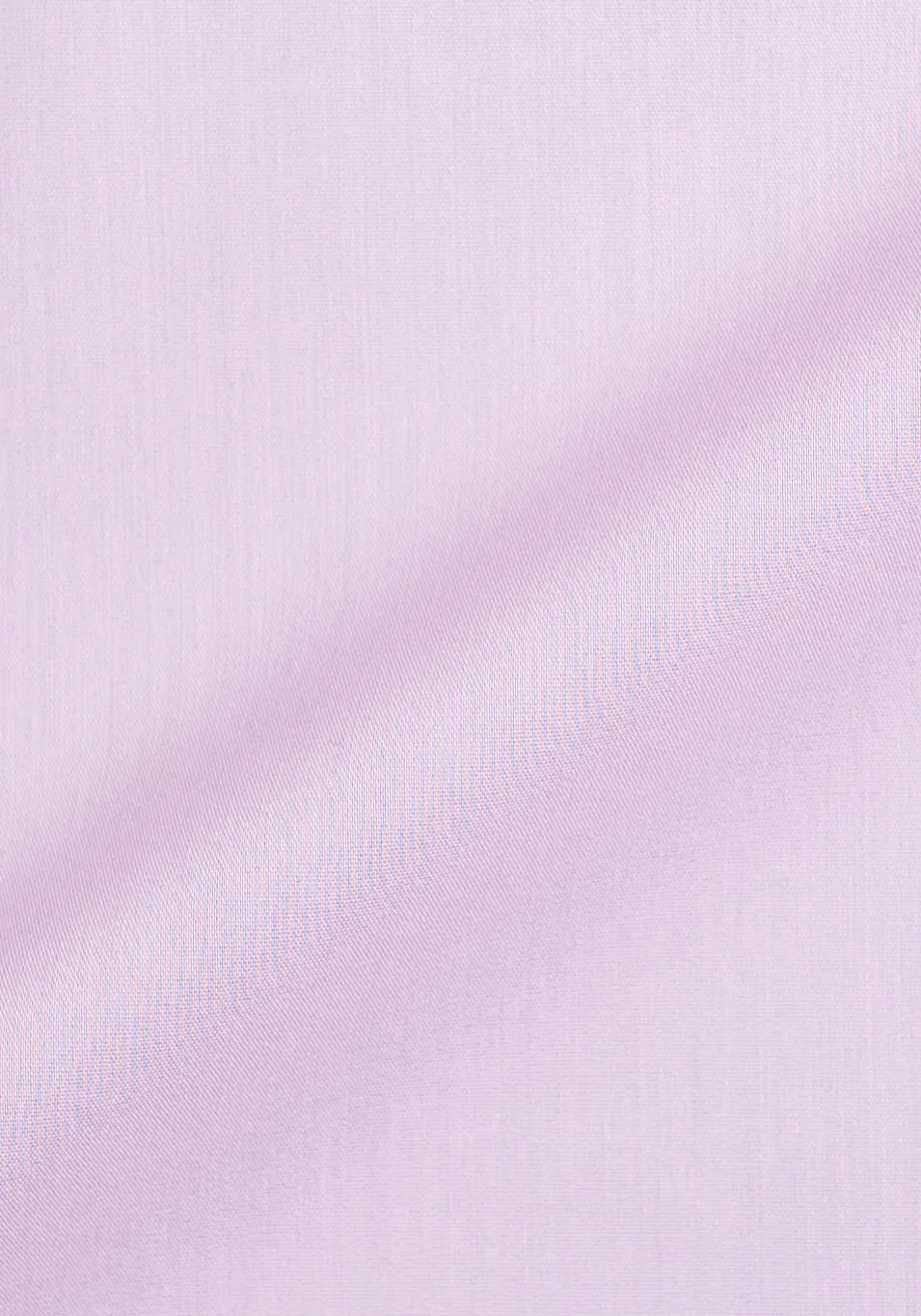 Pastel Pink Stretch Poplin sold by Brisk Shirts
