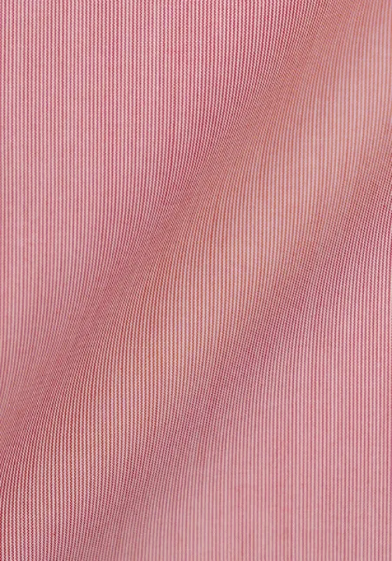 Red Mille Stripes sold by Brisk Shirts
