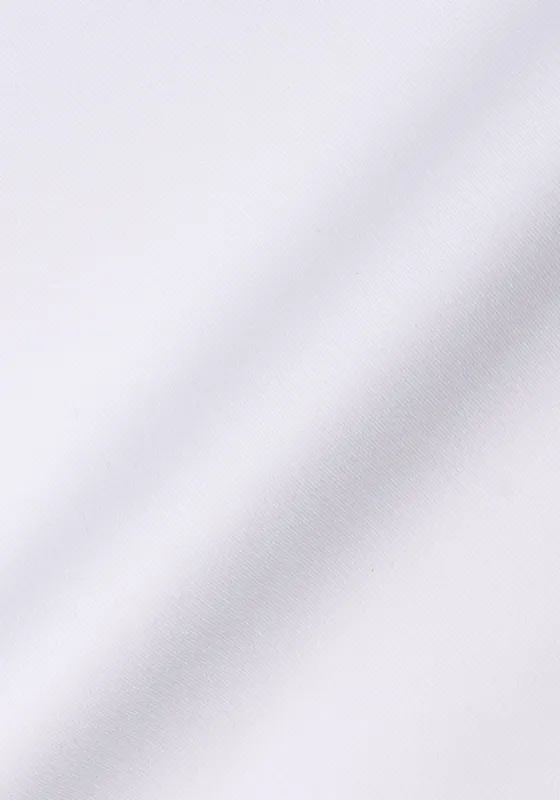 Pearl White Stretch sold by Brisk Shirts