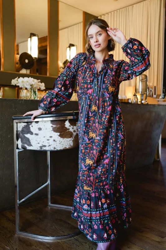 Ollie Maxi sold by Briton Court