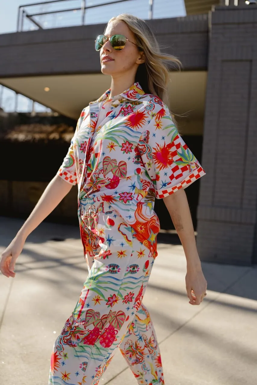 Sarah Pant sold by Briton Court