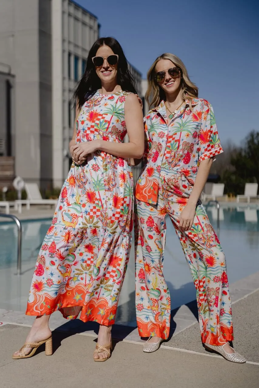 Sarah Pant sold by Briton Court product image thumbnail 2