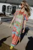 Lainey Maxi Dress sold by Briton Court