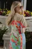 Lainey Maxi Dress sold by Briton Court
