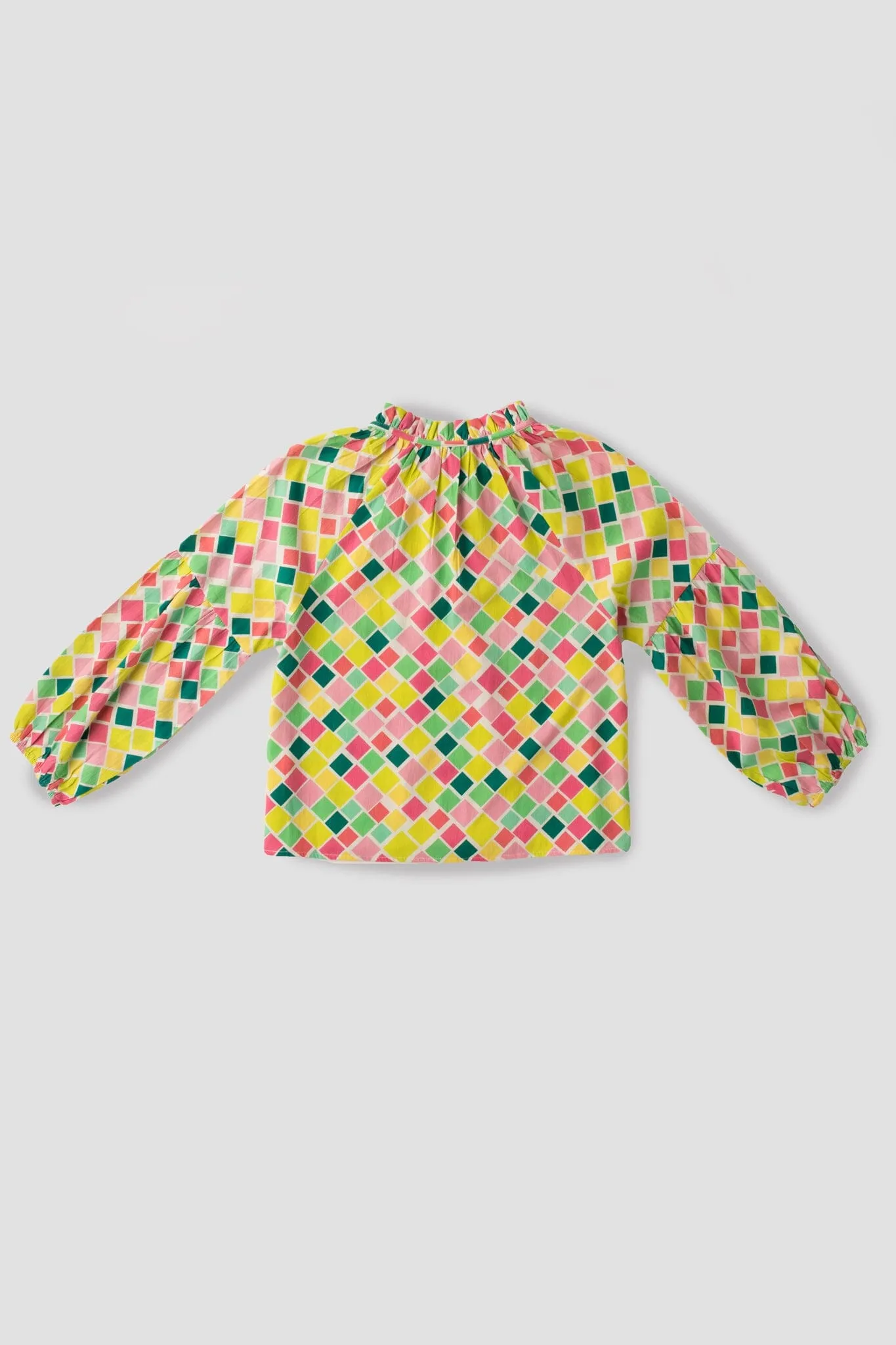 Nora Top sold by Briton Court product image thumbnail 2