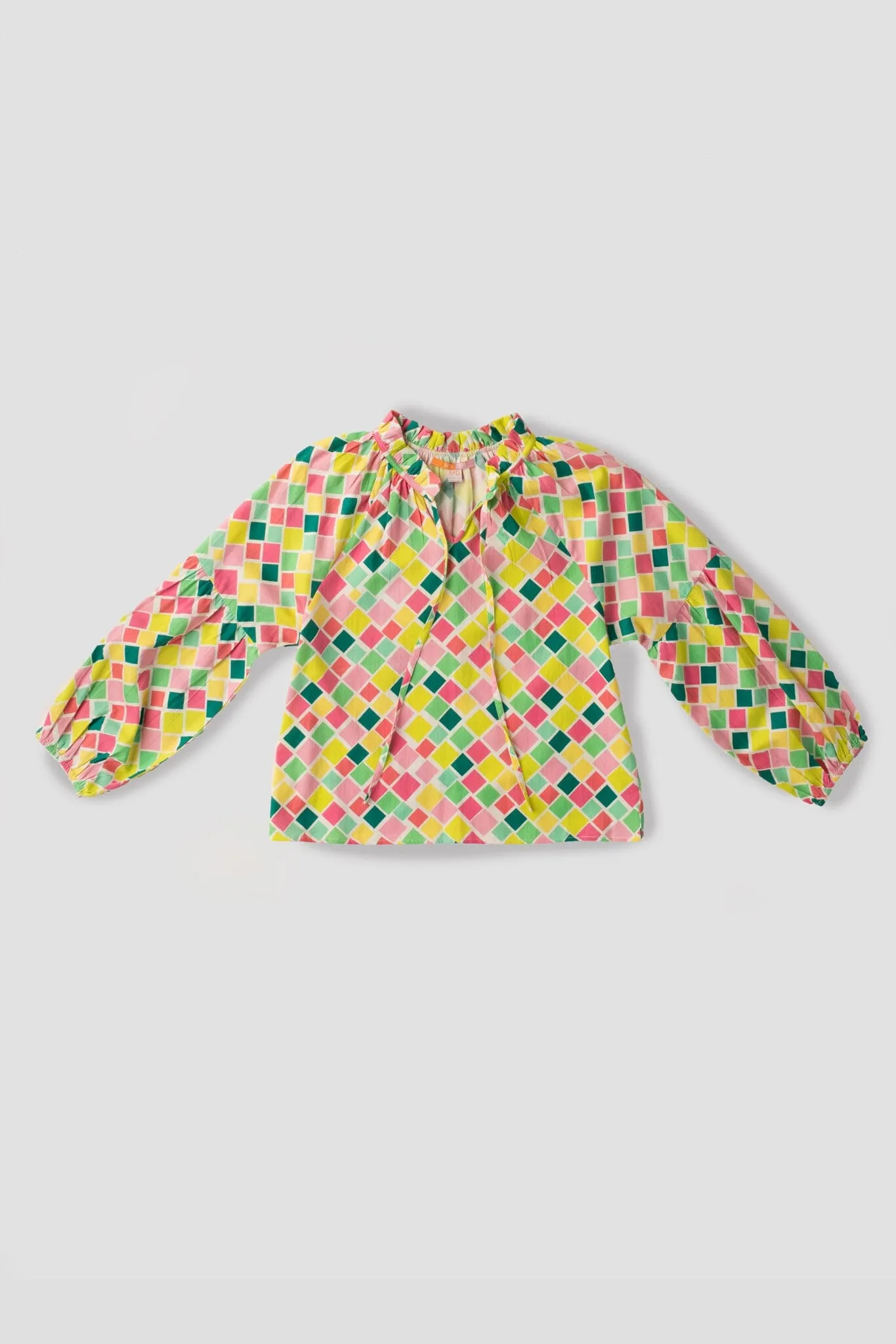 Nora Top sold by Briton Court