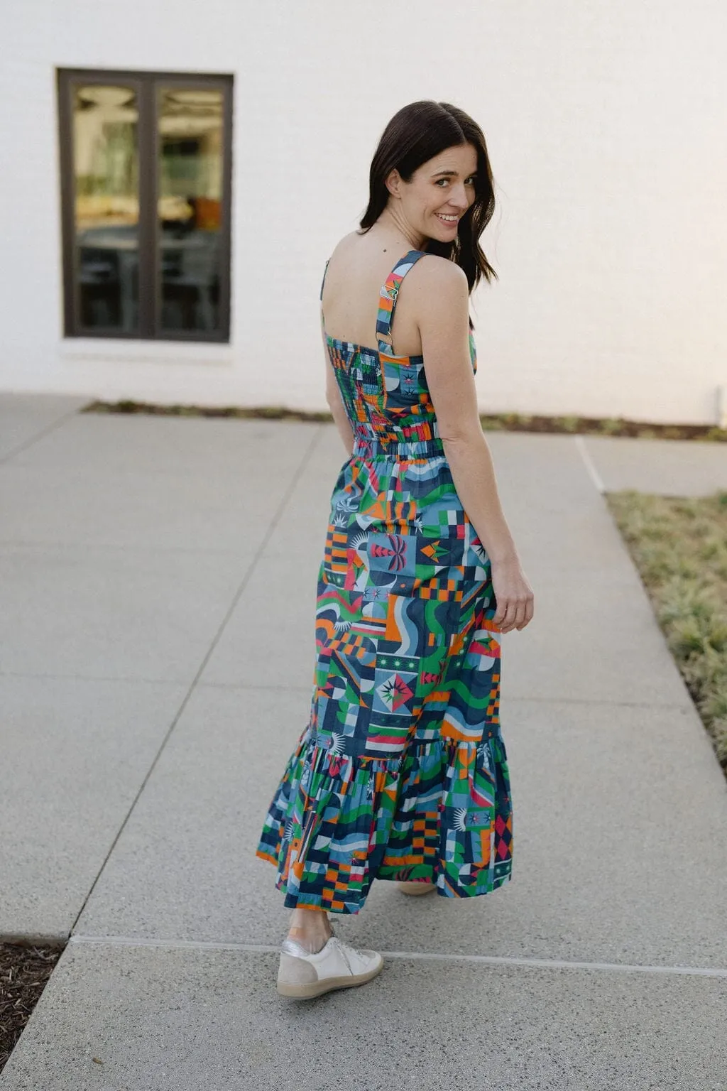 Briana Top sold by Briton Court product image thumbnail 5