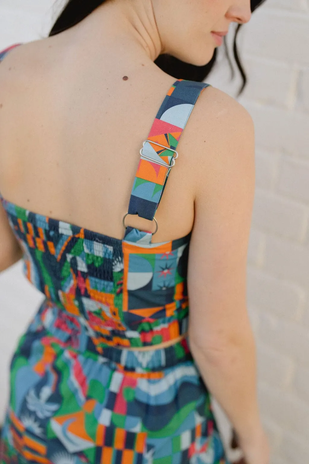 Briana Top sold by Briton Court product image thumbnail 4