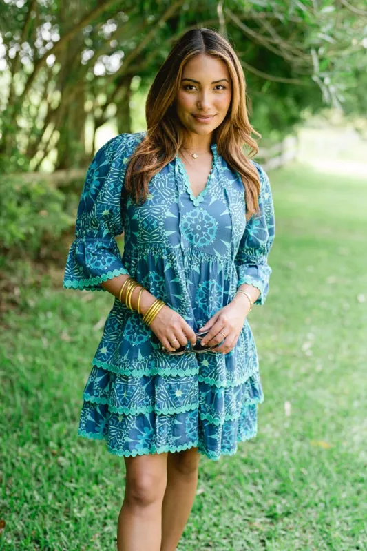 Tucker Confetti Mini - final sale sold by Briton Court