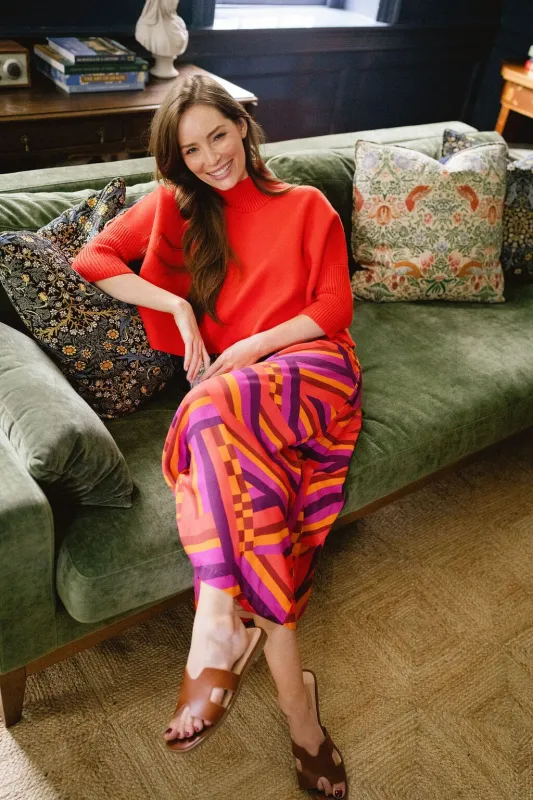 Tiffany Skirt sold by Briton Court