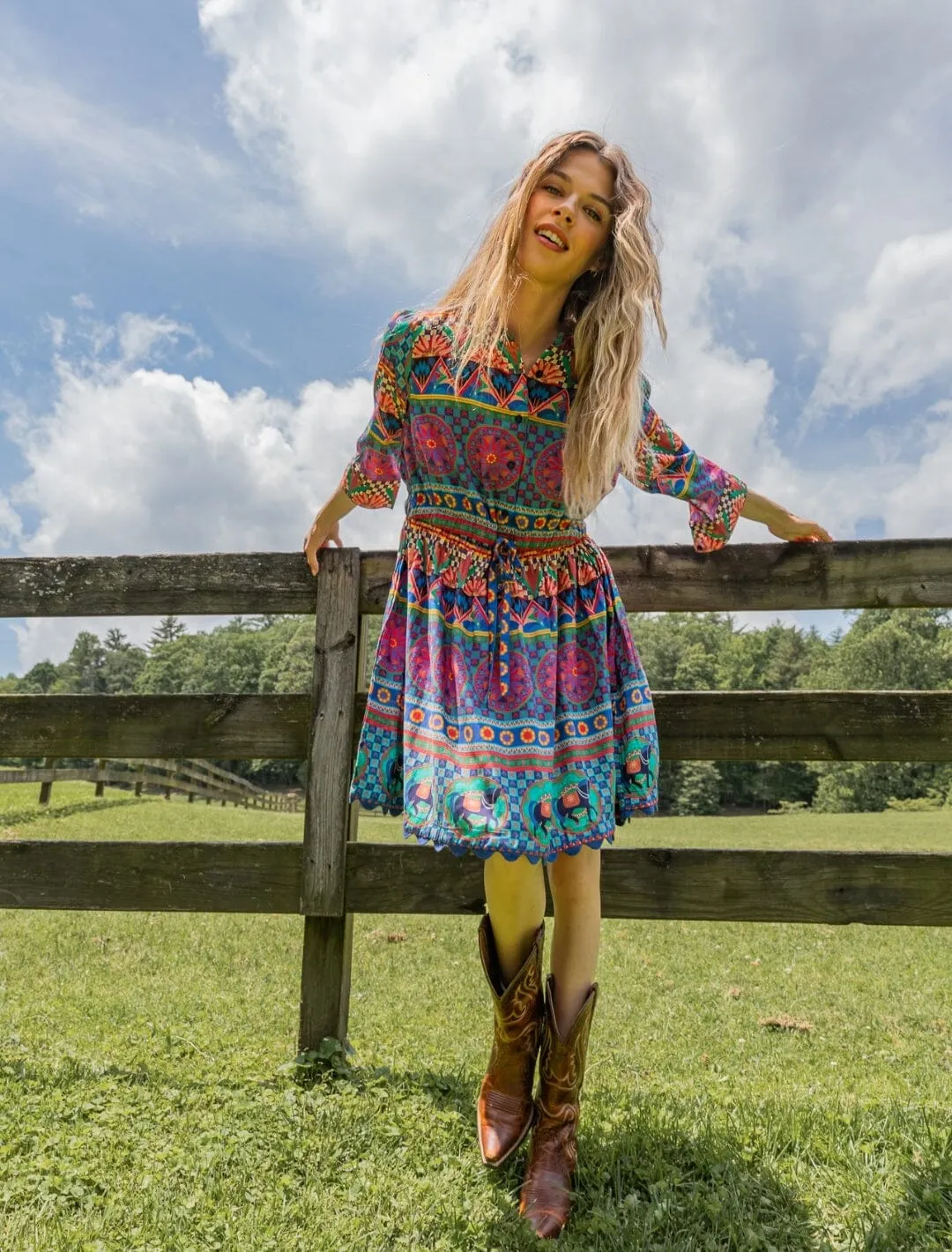 Adelyn Mini sold by Briton Court product image thumbnail 2