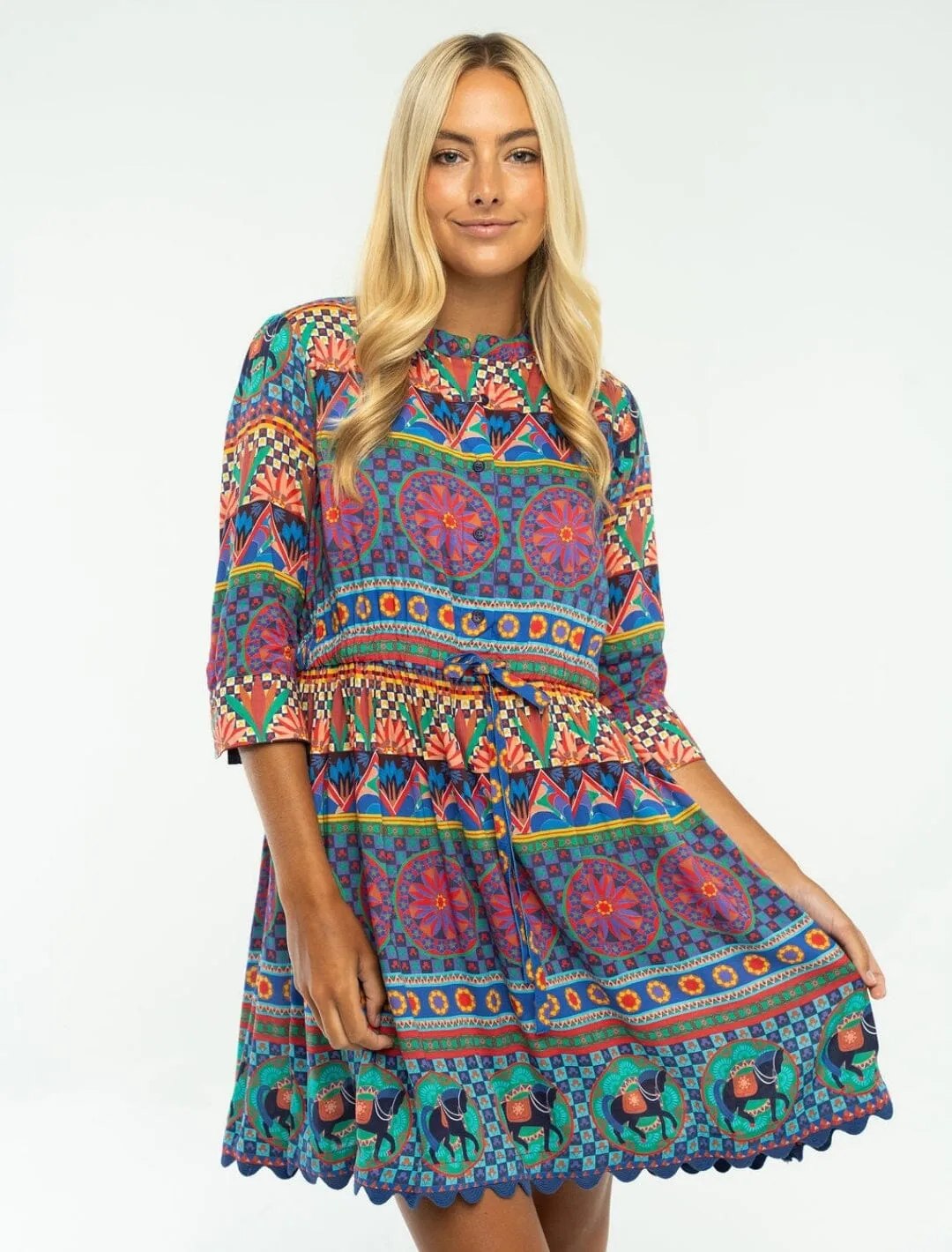 Adelyn Mini sold by Briton Court