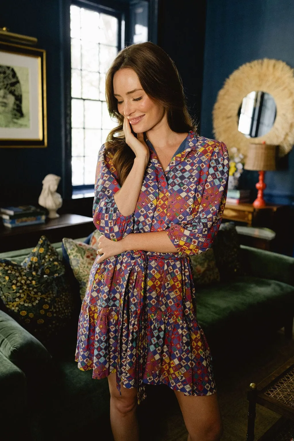 Hazel Mini sold by Briton Court product image thumbnail 3