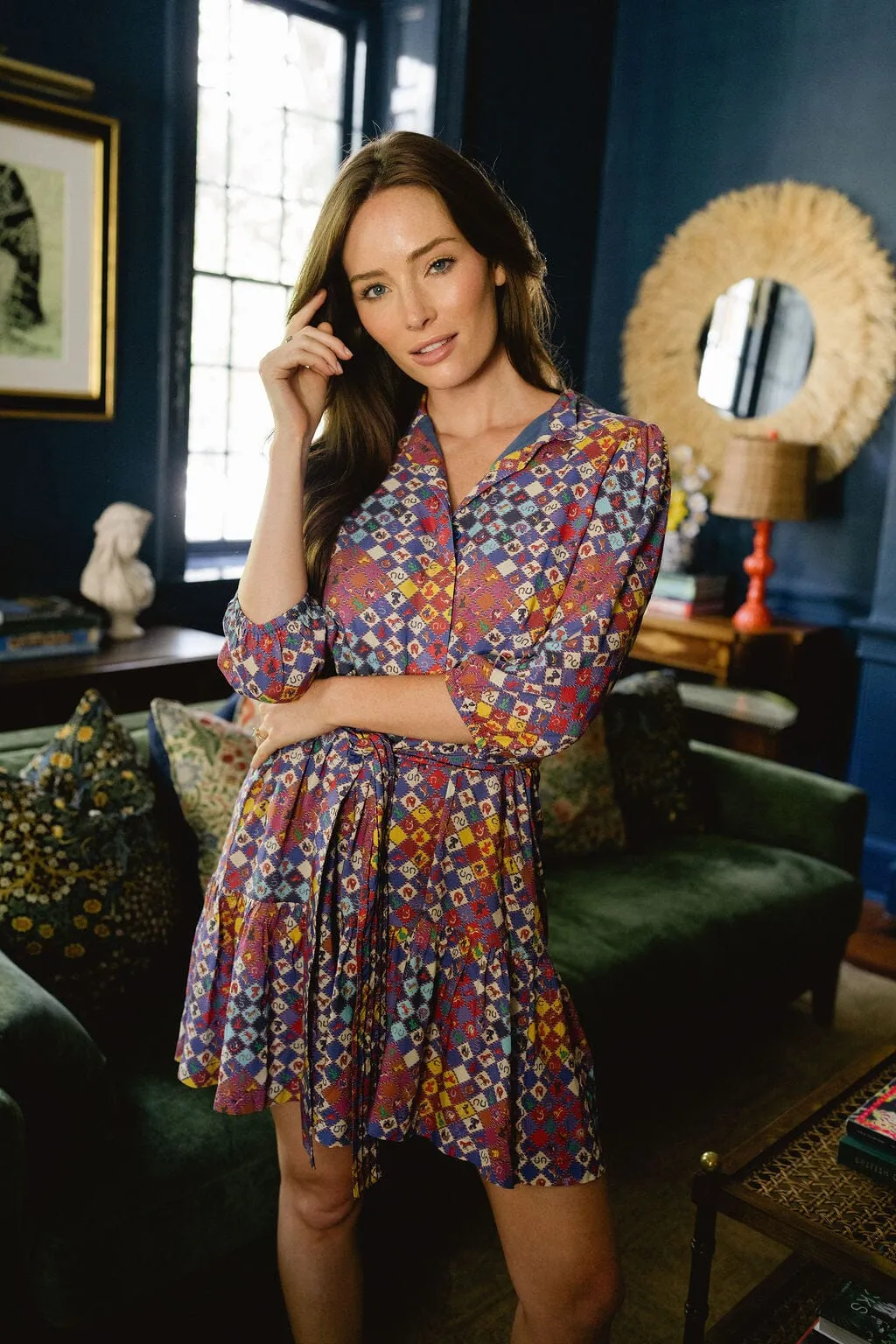 Hazel Mini sold by Briton Court