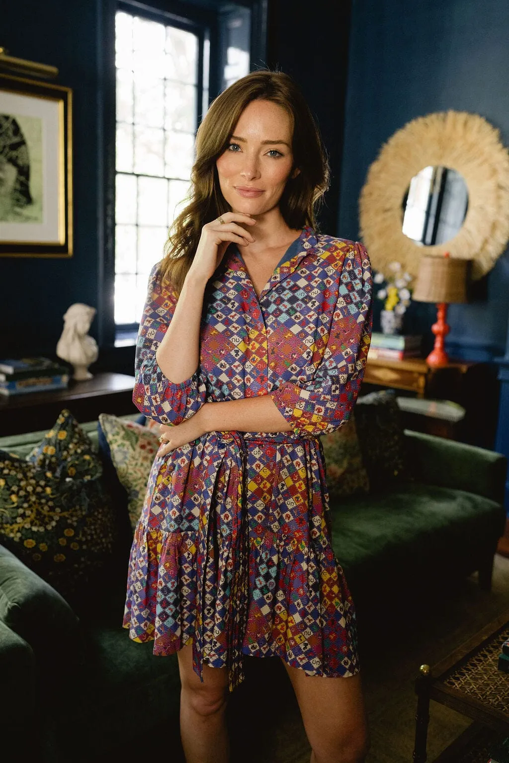 Hazel Mini sold by Briton Court product image thumbnail 2