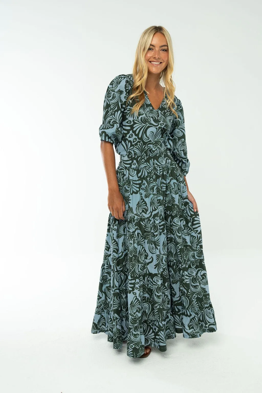 Savannah Skirt sold by Briton Court product image thumbnail 4