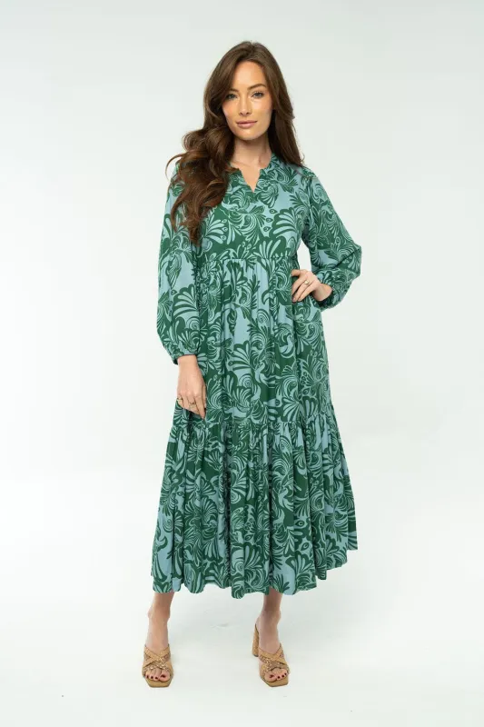 Jenny Maxi sold by Briton Court