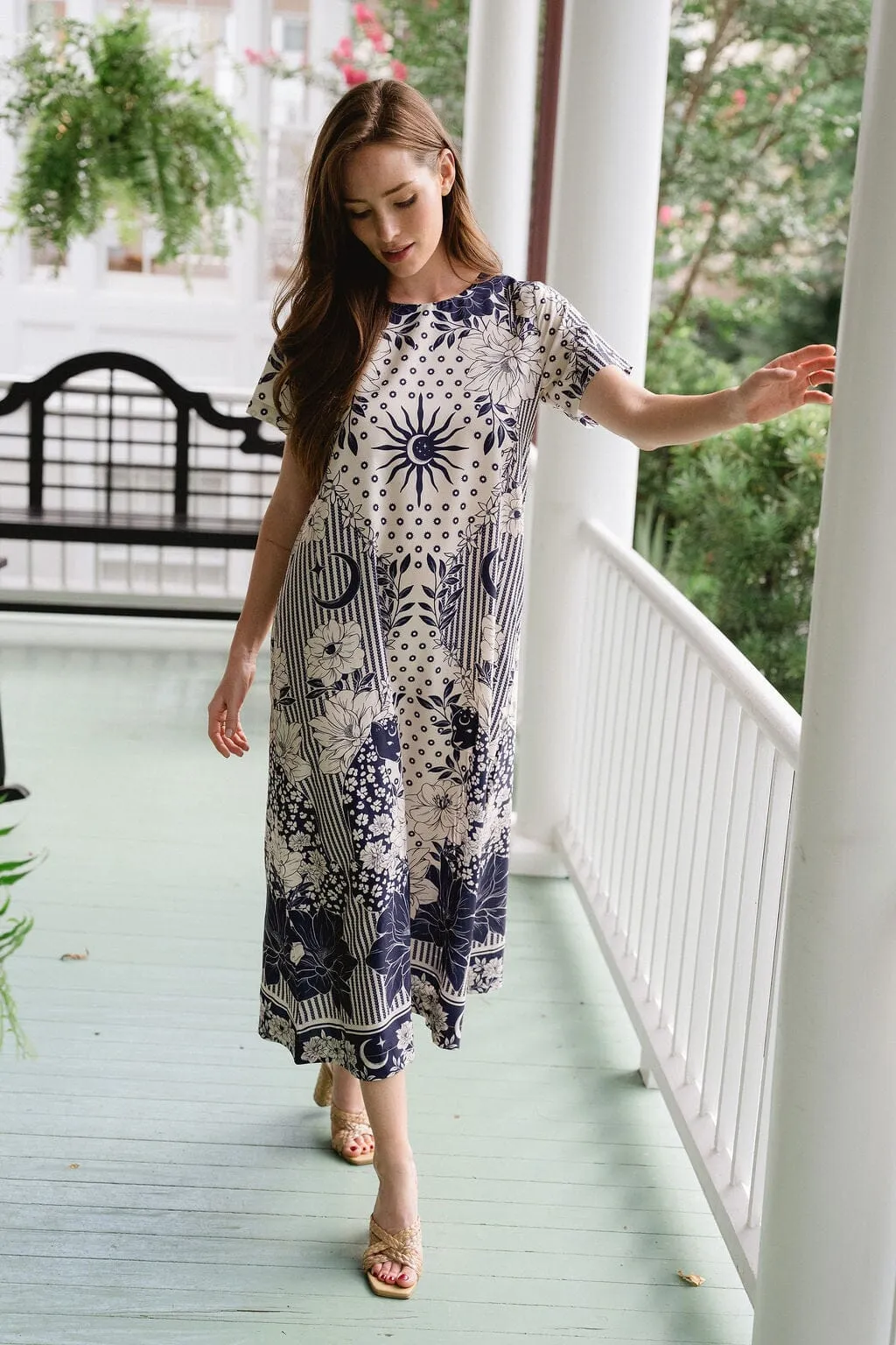 Diana Maxi sold by Briton Court product image thumbnail 5